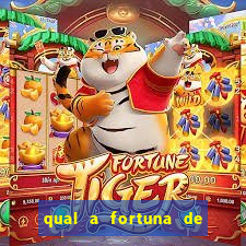 qual a fortuna de juliette hoje