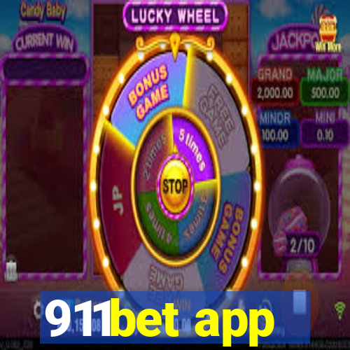 911bet app