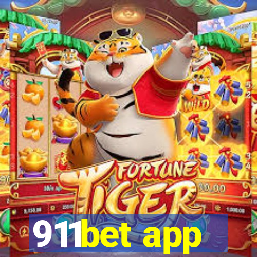 911bet app