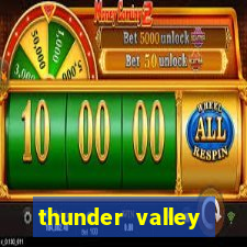 thunder valley casino resort lincoln