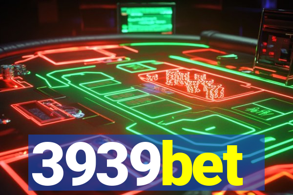 3939bet