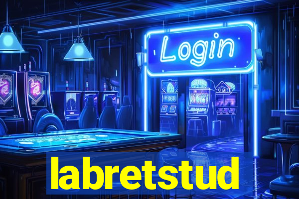 labretstud