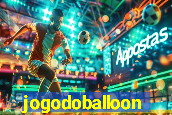 jogodoballoon