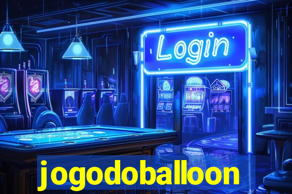 jogodoballoon