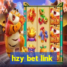 hzy bet link