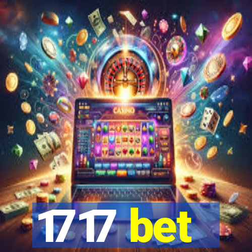 1717 bet