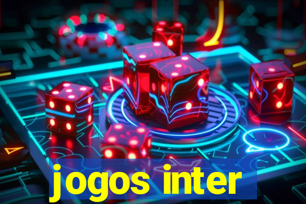 jogos inter