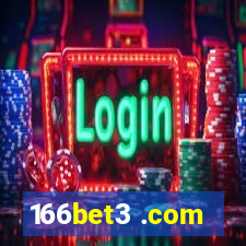 166bet3 .com