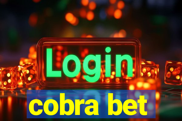 cobra bet