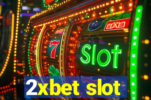 2xbet slot