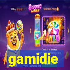 gamidie