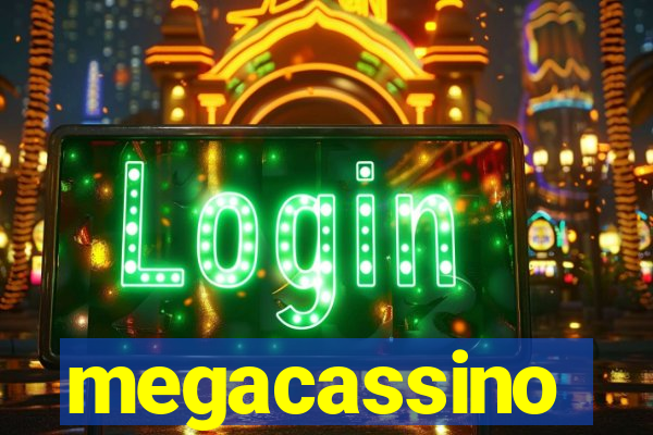 megacassino