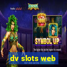 dv slots web