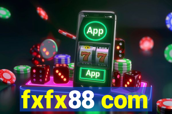 fxfx88 com