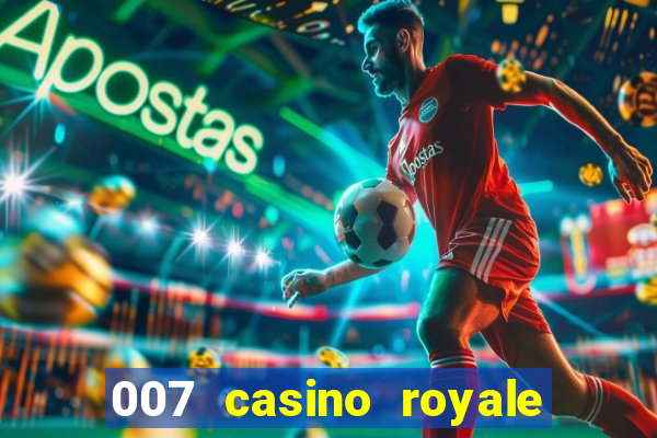 007 casino royale google drive