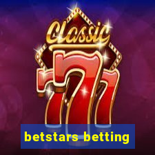 betstars betting