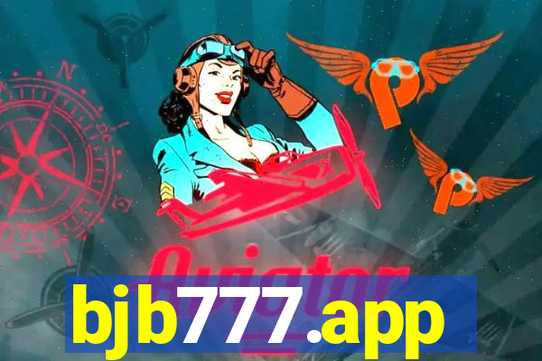 bjb777.app