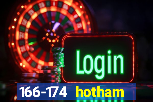 166-174 hotham street casino nsw 2470