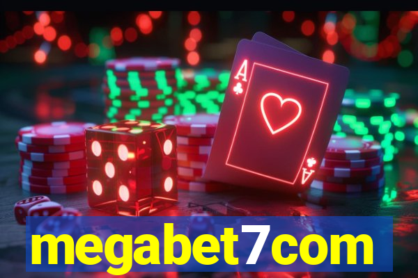 megabet7com