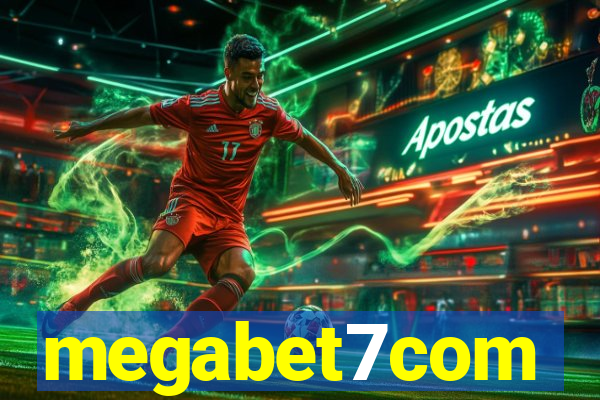 megabet7com