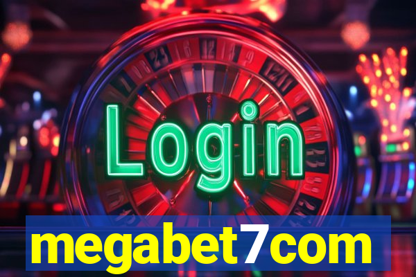 megabet7com