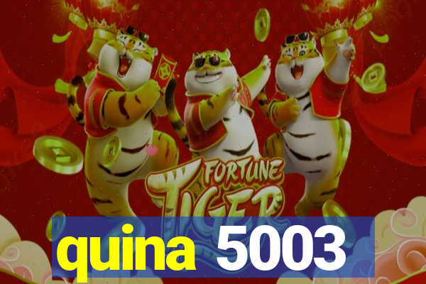 quina 5003