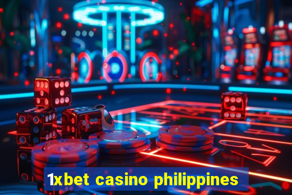 1xbet casino philippines