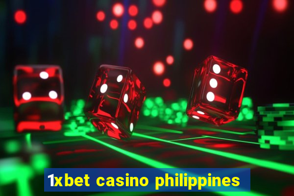 1xbet casino philippines