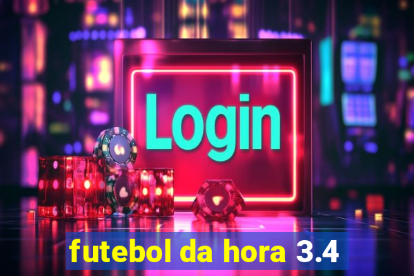 futebol da hora 3.4