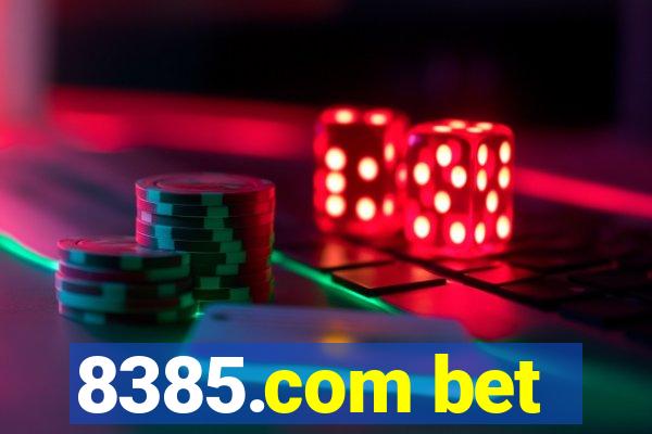 8385.com bet