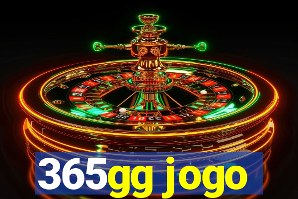 365gg jogo