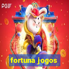 fortuna jogos