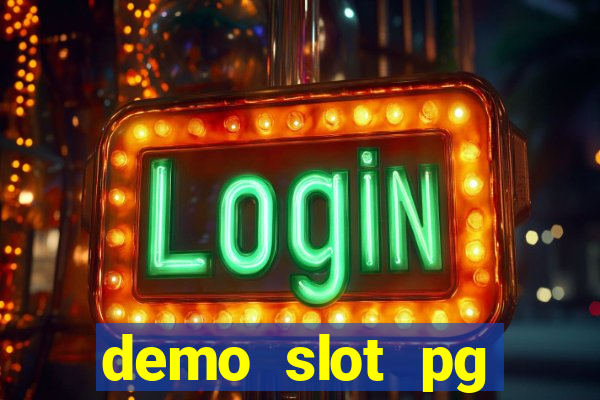 demo slot pg dragon legend