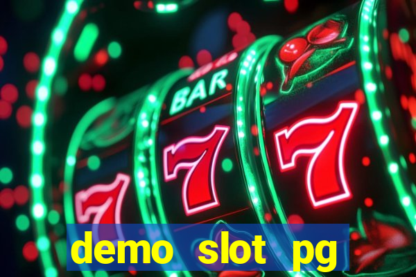 demo slot pg dragon legend