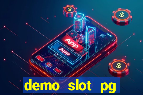 demo slot pg dragon legend