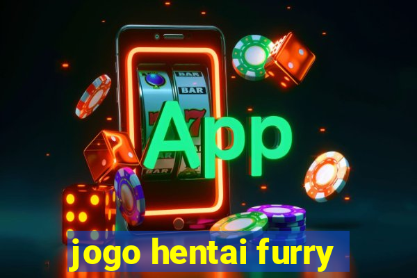 jogo hentai furry