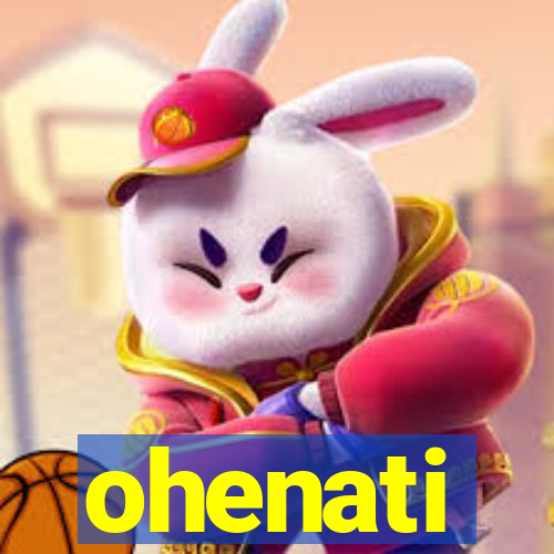 ohenati