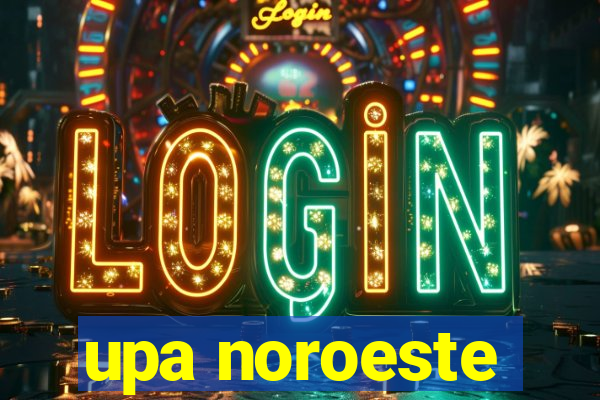 upa noroeste