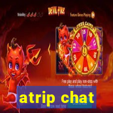 atrip chat