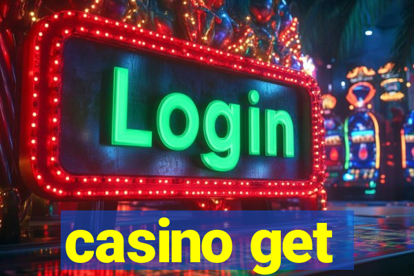 casino get