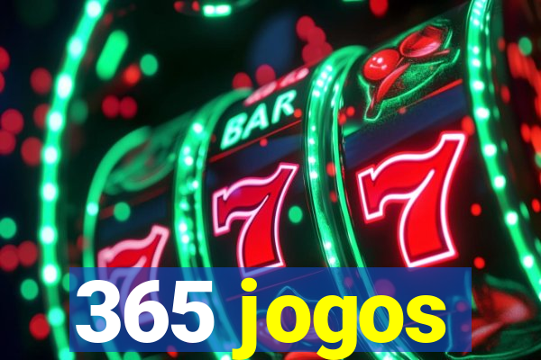 365 jogos