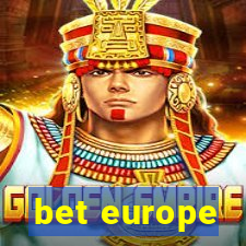 bet europe