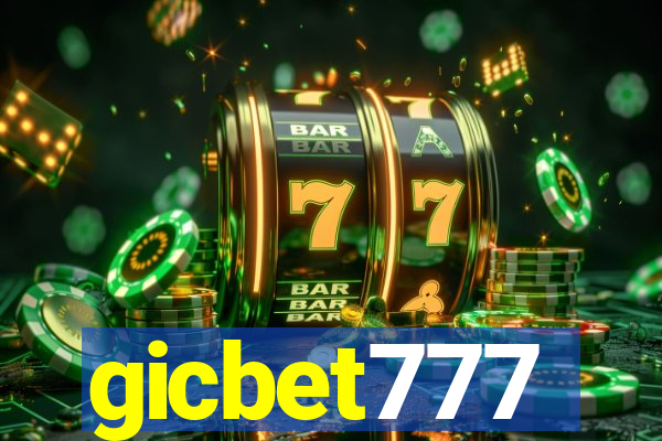 gicbet777