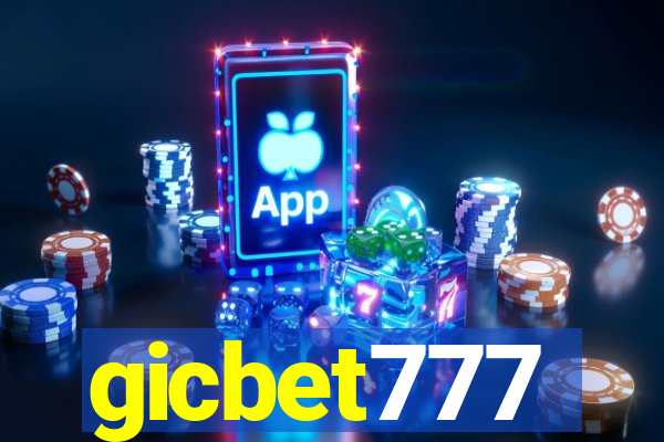 gicbet777