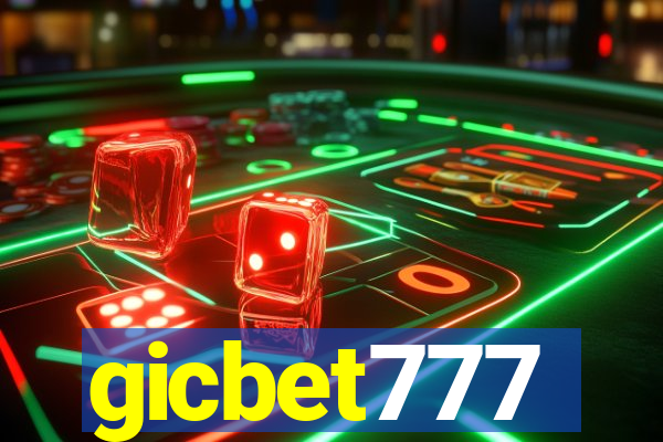 gicbet777