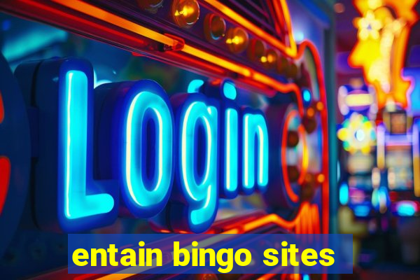 entain bingo sites