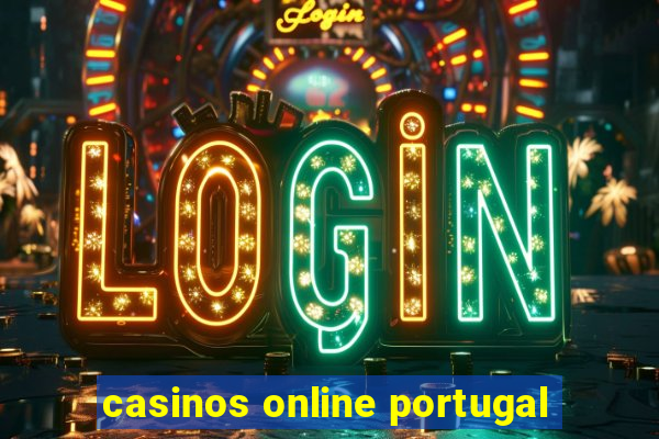 casinos online portugal