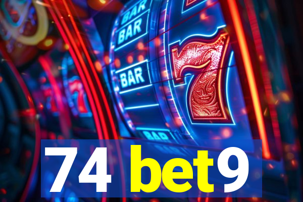 74 bet9