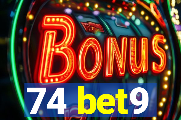 74 bet9