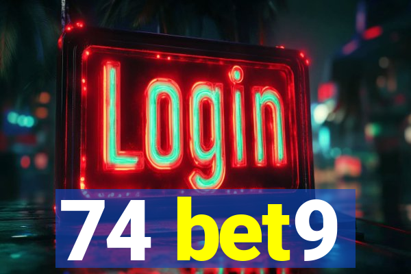 74 bet9